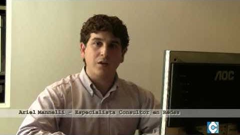 Conceptos en Networking - Clase 2 - CentralTECH