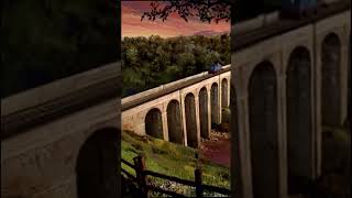 Tatmr Ending But On A Viaduct 