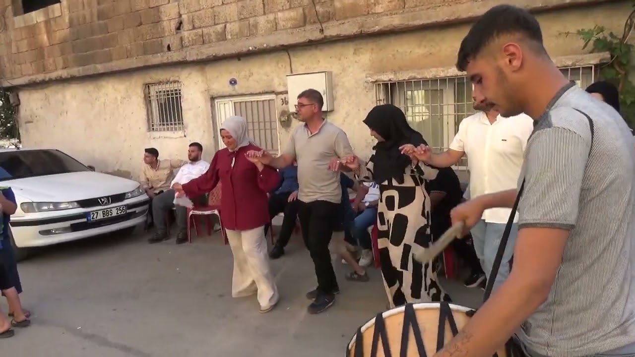 RAMAZAN IŞIK ASKER GECESİ