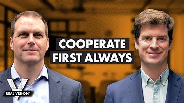 The Intersection (w/ Dan Rasmussen & Greg Obenshain)