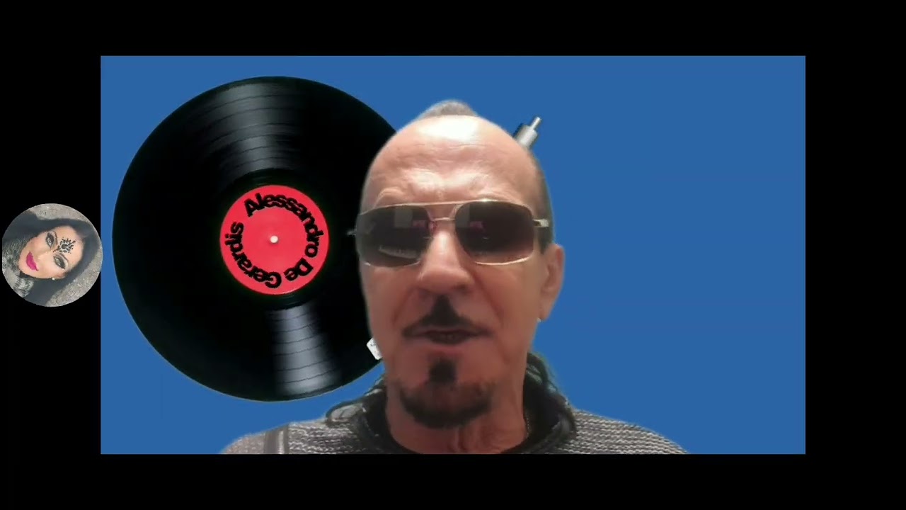 The way you look tonight - Alessandro De Gerardis 