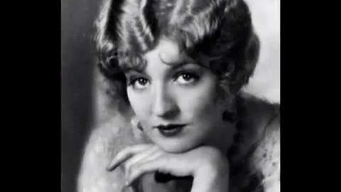 Movie Legends - Doris Kenyon
