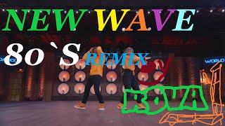 Download Lagu NEW WAVE 80`s REMIX by rova MP3