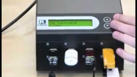UB808 USB Duplicator