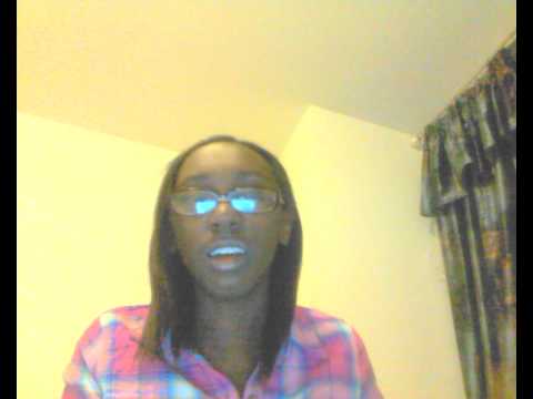 Grenade (COVER) Dominique Brown