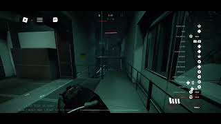 Tcheck plays TTK TESTING ( Roblox ) 