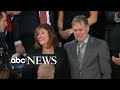 Otto Warmbier's parents attend State of the Union