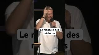 Jesus a donné l’autorité  shorts jesus guérison cancer spiritualité