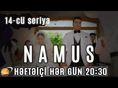 Namus (14-cü seriya)