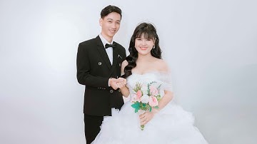 PHIM CƯỚI TRUYỀN THỐNG THANH HẢI & CẨM TIÊN 30-12-2022