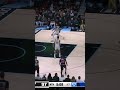 GO PELLE 🔥 #nba #highlights