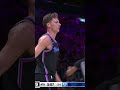 GO PELLE 🔥 #nba #highlights