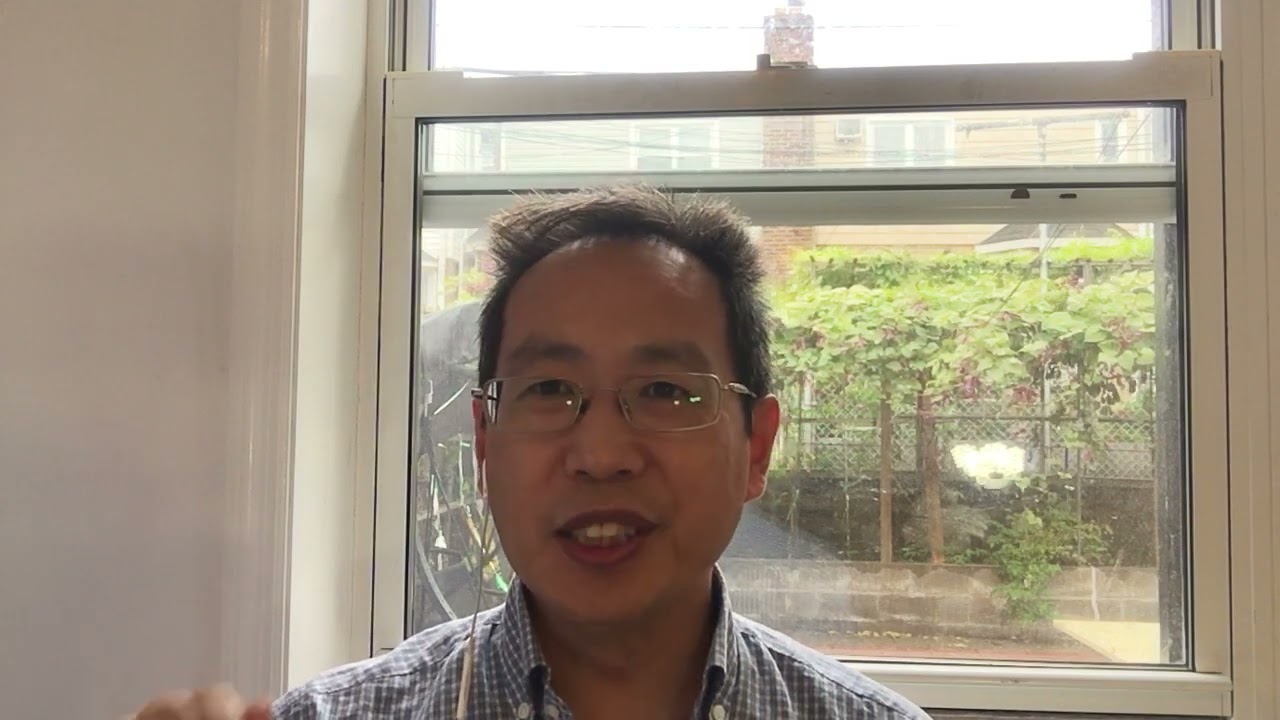北上走線潤美國,庇護後還能不能回中國? 川普 拜登 美國綠卡 習近平 共和黨民主黨 偷渡 疫苗 志剛有話說 YouTube