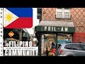 BEST FILIPINO FOOD in New York City with a Philippines Native | NYC Filipino Food Tour