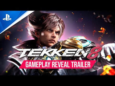 Tekken 8 Reveals Gameplay, Story, and More - Gameranx