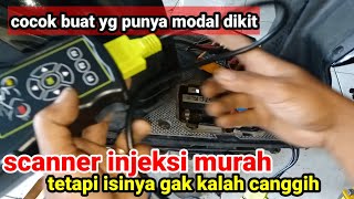 scanner motor injeksi murah cocok untuk yang punya modal sedikit screenshot 5