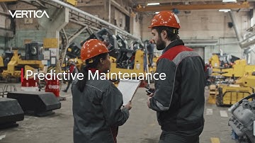 What is Predictive Maintenance?