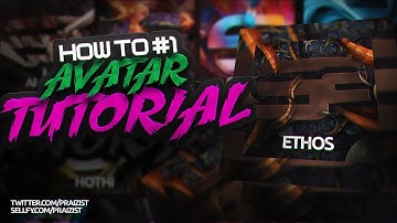 How to Make a Cool AVI - SoaR Praizist
