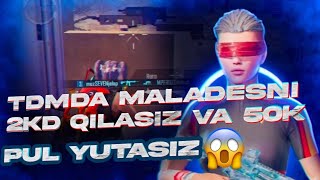 : TOLKA TDM  | MALADES pubgm