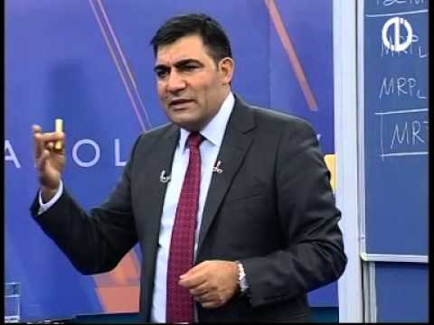 Açık Sınıf - Mikro İktisat - 8-1 - TRT OKUL & AÖF