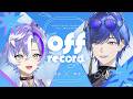 【スペシャル対談】雫空 × 愛狼「"好き"を伝えていく」ー OFF RECORD ー
