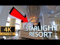 Starlight Resort 5* (Side, Turkey) 4K !!NEW!!
