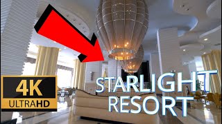Starlight Resort 5* (Side, Turkey) 4K !!NEW!!