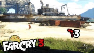 FarCry 3 | #3 | \