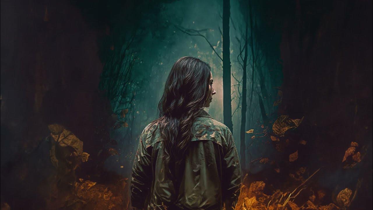 Up and Vanished S2 Ep 11 The Search YouTube