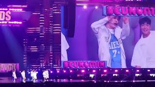STRAY KIDS - Seungmin " Perfume " 5-STAR Dome Tour 2023 Seoul Especial (UNVEIL 13) - D2 | 22.10.2023