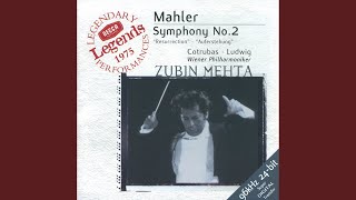 Mahler: Symphony No.2 in C minor - "Resurrection" - 1. Allegro maestoso. Mit durchaus ernstem...