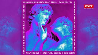 Human Rias & ANDATA - I Can Feel You feat. EZLN live at EXIT Festival 2023 Resimi