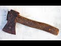 Restoration Small Forest Axe