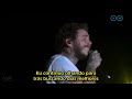 Post Malone - Better Now (Legendado) (Live HD)