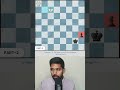Queen vs Pawn Endgame (6th Rank Pawn) - Endgame-15 Part-2, 100 Endgames Every Chess Player Must Know