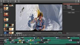 MovieMator: Useful Movie Maker, A Movie Editing Tool on Mac & Windows screenshot 4