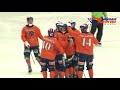 "Байкал-Энергия" - "Больнес" - 3:3 (2:1). Голы