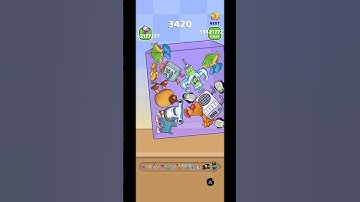 from merge imposter channel