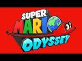 Steam gardens  super mario odyssey music extended