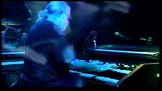 Deep Purple - Sometimes I feel like screaming (Live in Kattowitz 1996)