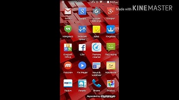 Replace kingroot to superSu easy way