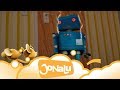 JoNaLu: Robo Goes Bonkers! S1 E9 | WikoKiko Kids TV