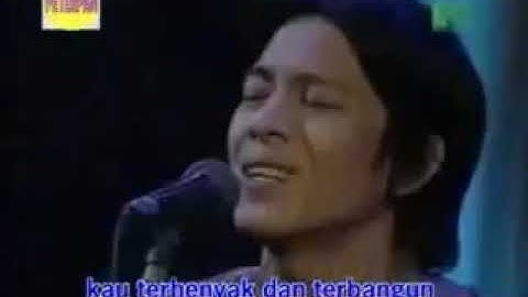 Peterpan - Tertinggalkan Waktu (Akustik)