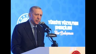 Türkiye Yüzyılı’nın Emekçileri İftar Programı