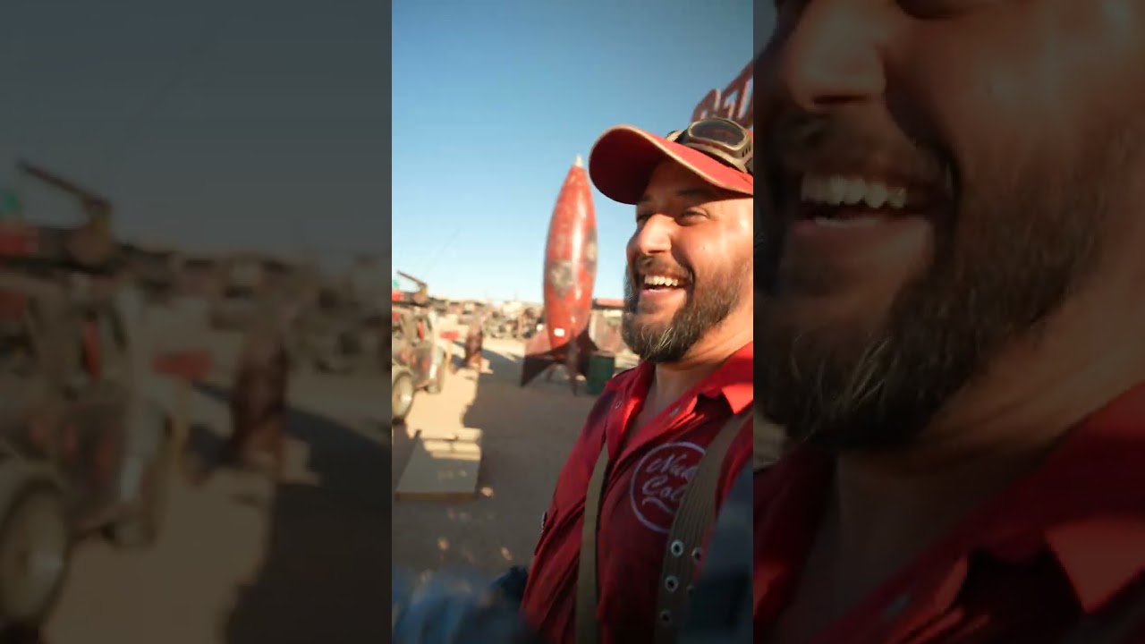 NPC's Are Annoying | 