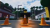 How To Get Red Traffic Cone On Roblox Youtube - red traffic cone roblox code