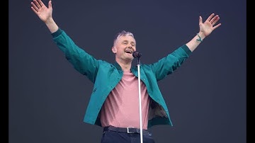 Keane-Live Isle Of Wight-2024
