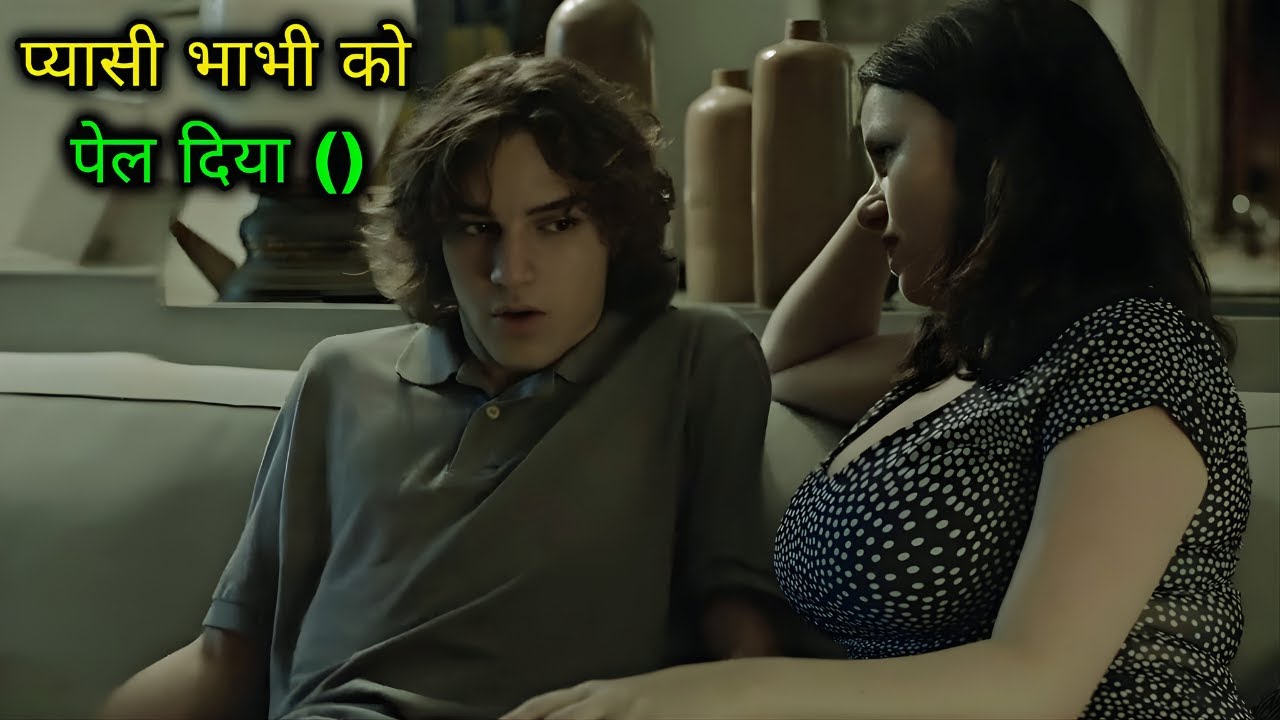 भाभी को क्या हुआ? 😱 | Shocking Hollywood Movie Explained in Hindi/Urdu | हिन्दी Summary