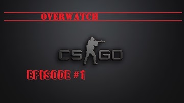 CSGO Overwatch Hacking Or Not? Episode #1