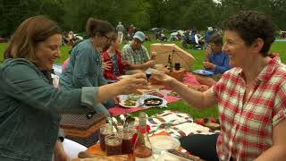 Weekends with Yankee: Season 3 Sizzle Reel